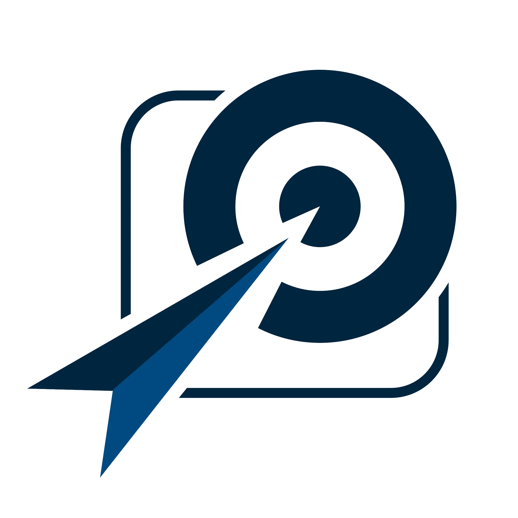 3Darter Logo
